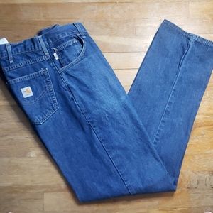 Carhartt FR mens work pants/jeans